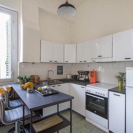 Casa Gin Tonic Apartman Firenze Kültér fotó