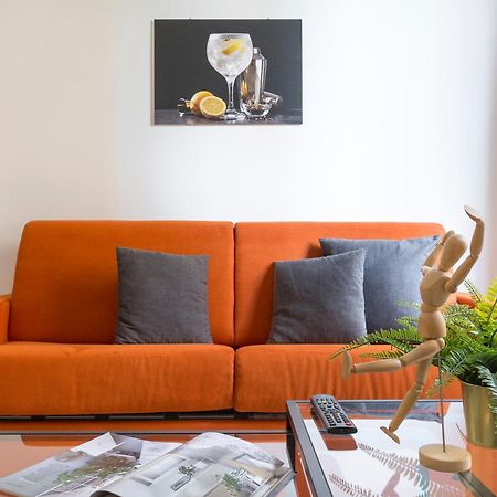 Casa Gin Tonic Apartman Firenze Kültér fotó
