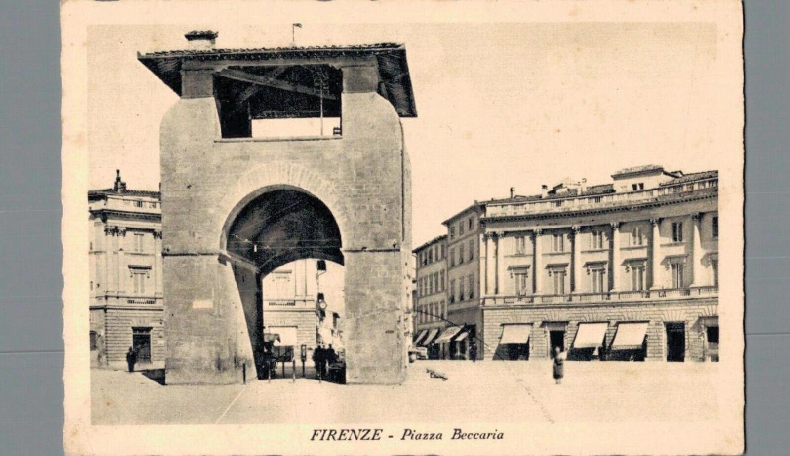 Casa Gin Tonic Apartman Firenze Kültér fotó