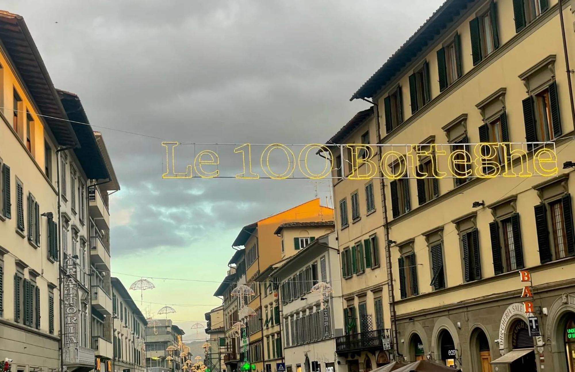 Casa Gin Tonic Apartman Firenze Kültér fotó