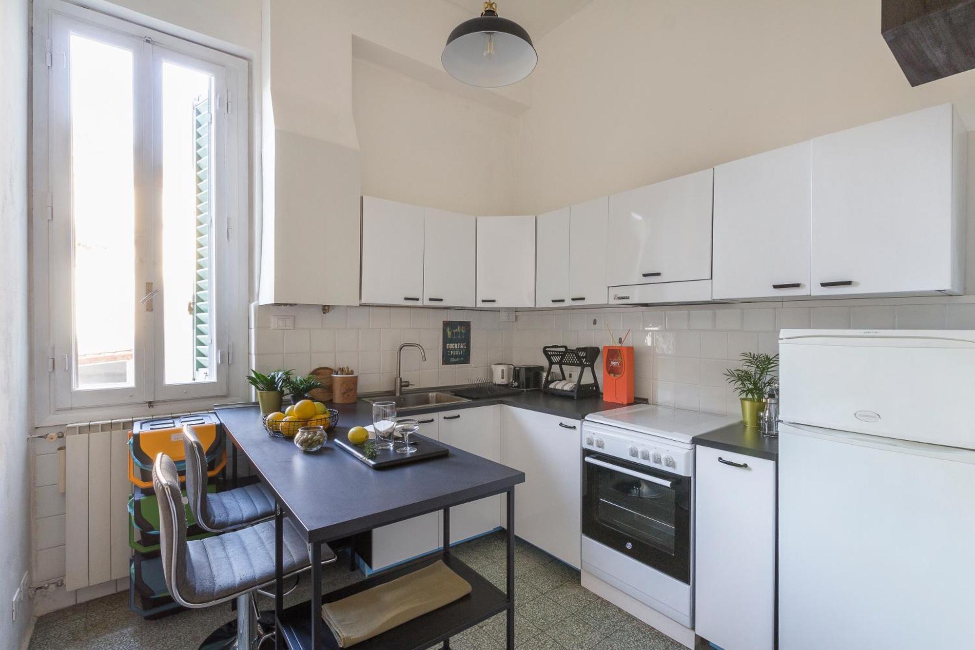 Casa Gin Tonic Apartman Firenze Kültér fotó