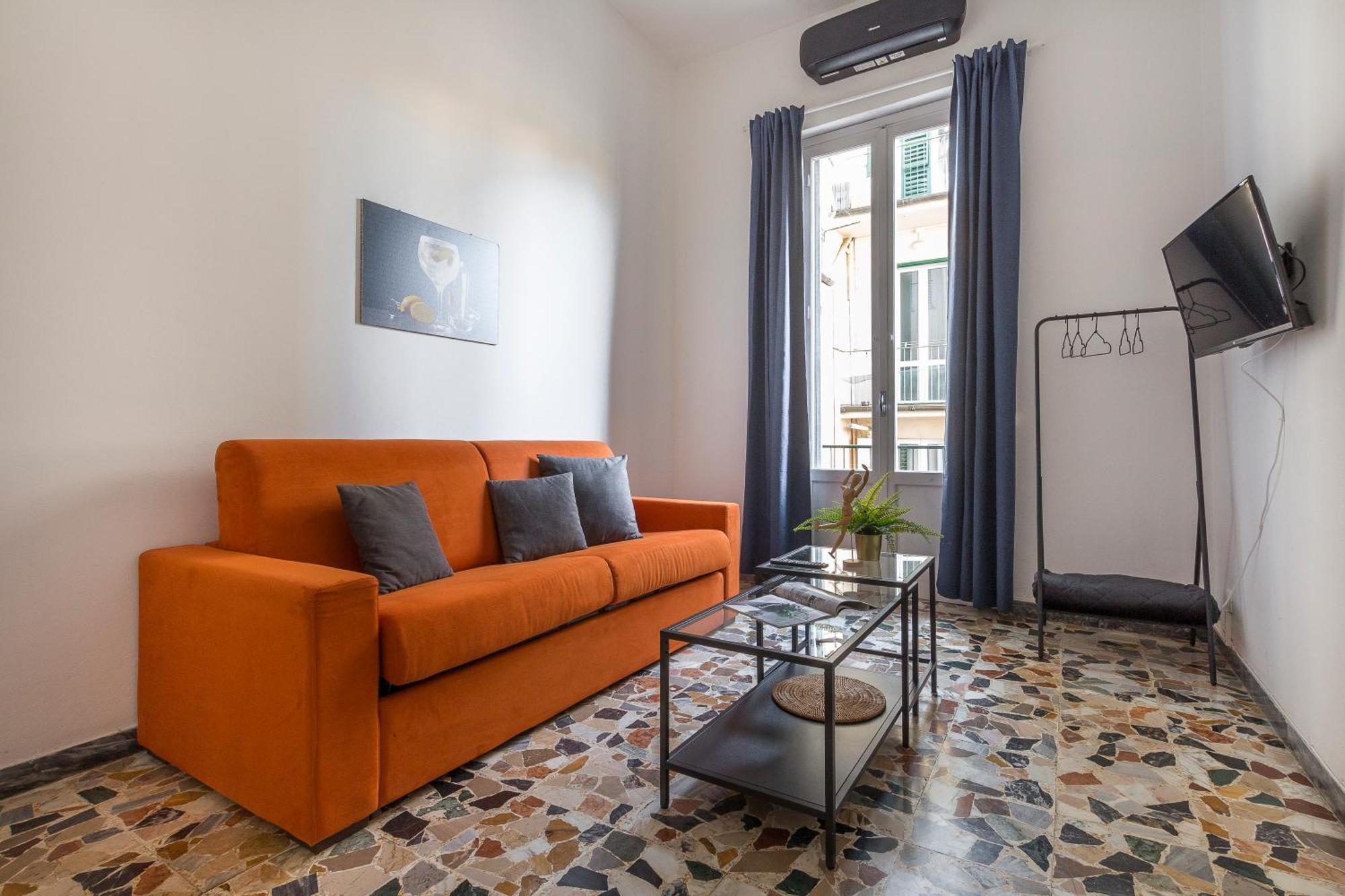 Casa Gin Tonic Apartman Firenze Kültér fotó