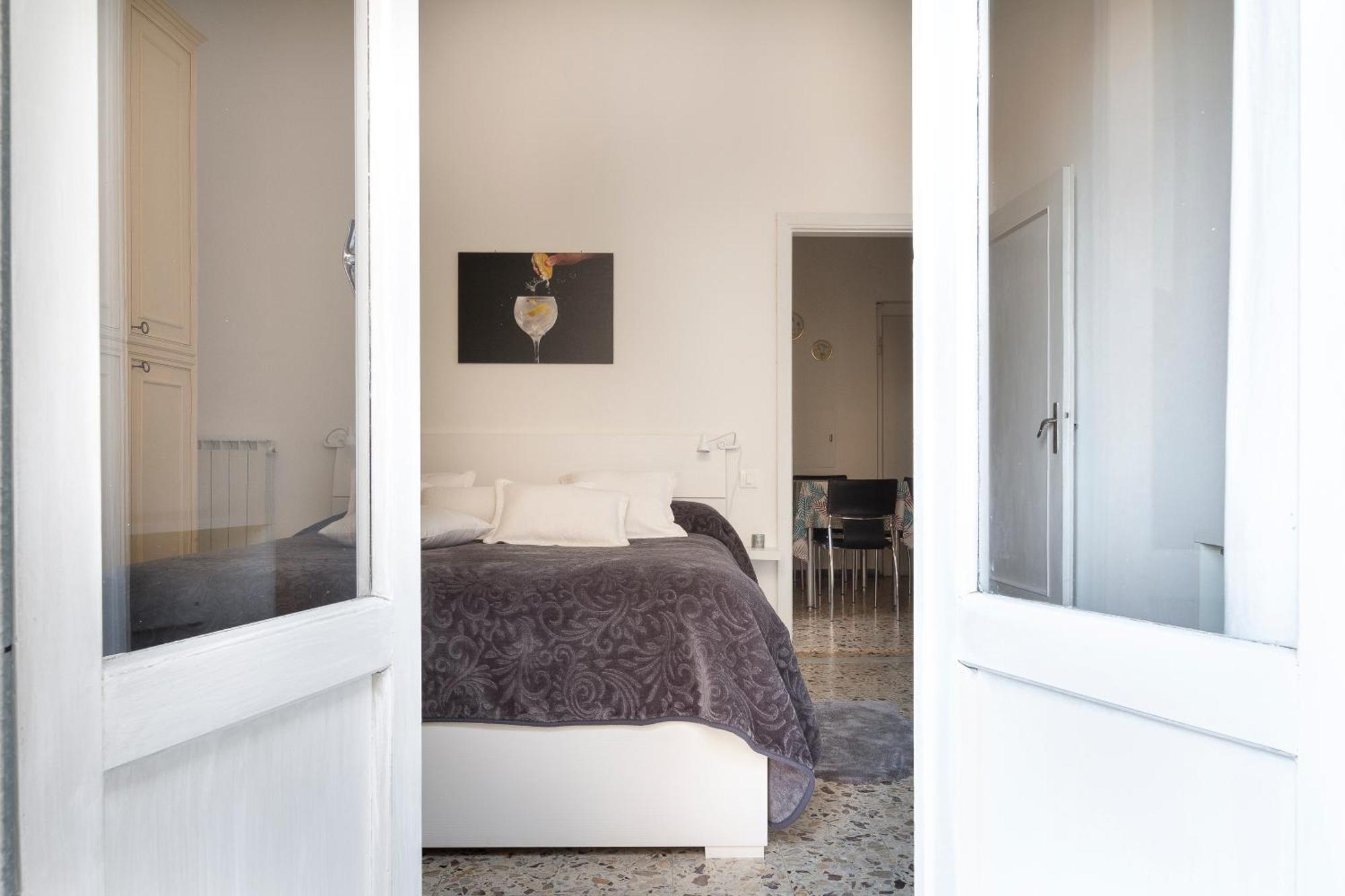 Casa Gin Tonic Apartman Firenze Kültér fotó