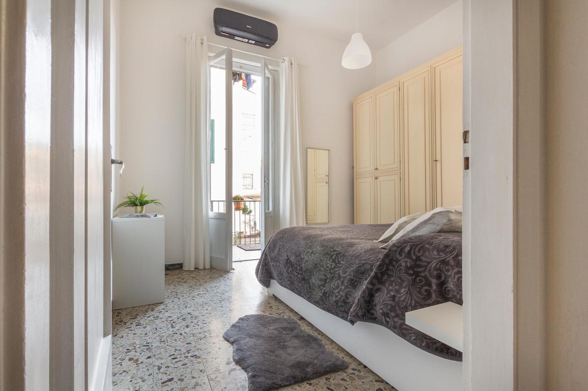 Casa Gin Tonic Apartman Firenze Kültér fotó