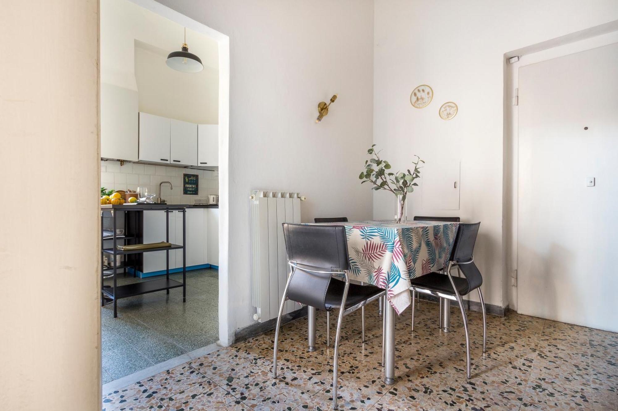 Casa Gin Tonic Apartman Firenze Kültér fotó