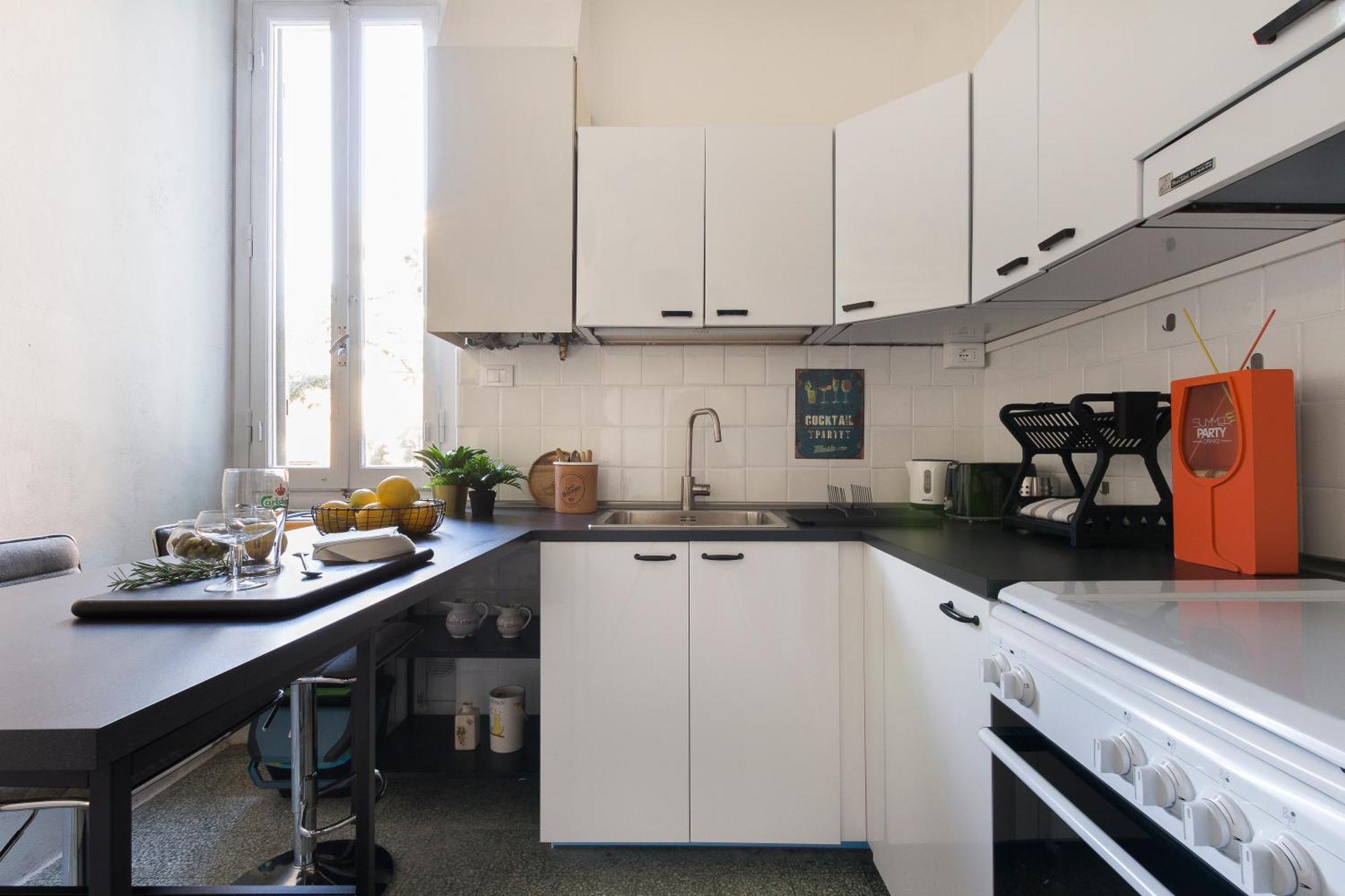 Casa Gin Tonic Apartman Firenze Kültér fotó