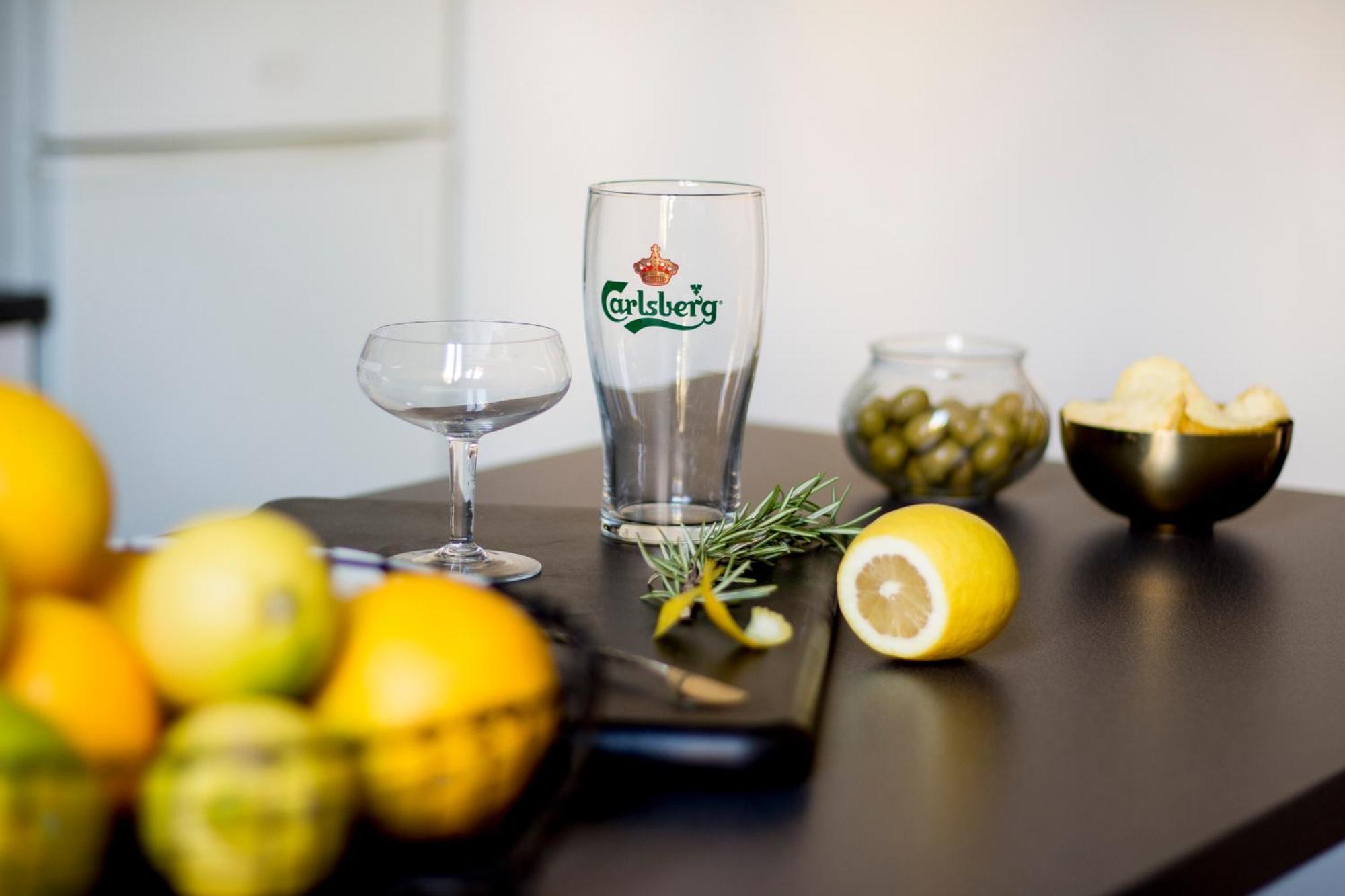 Casa Gin Tonic Apartman Firenze Kültér fotó