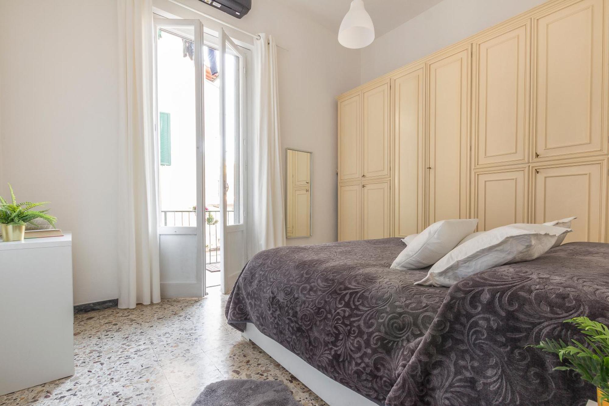 Casa Gin Tonic Apartman Firenze Kültér fotó