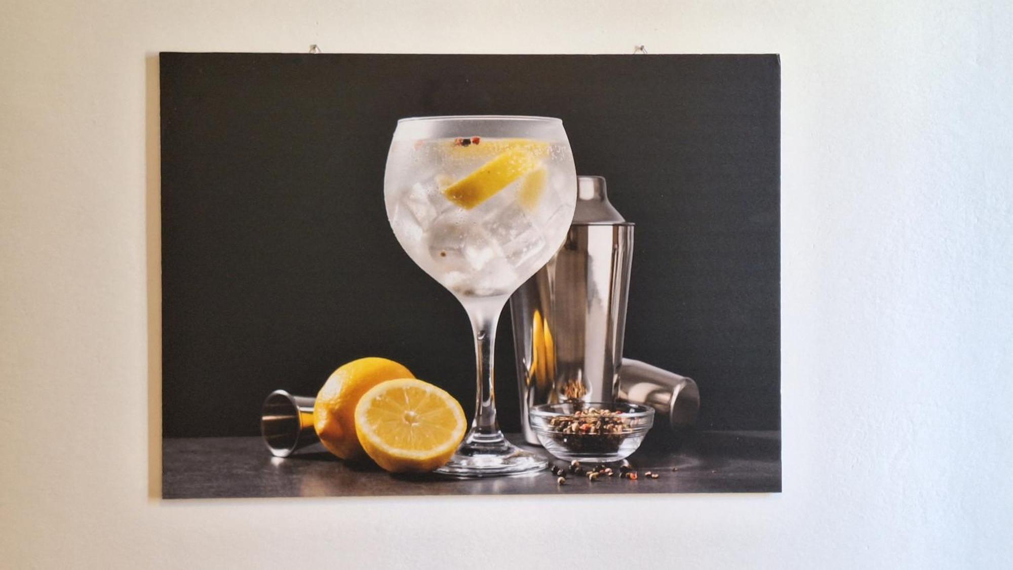 Casa Gin Tonic Apartman Firenze Kültér fotó