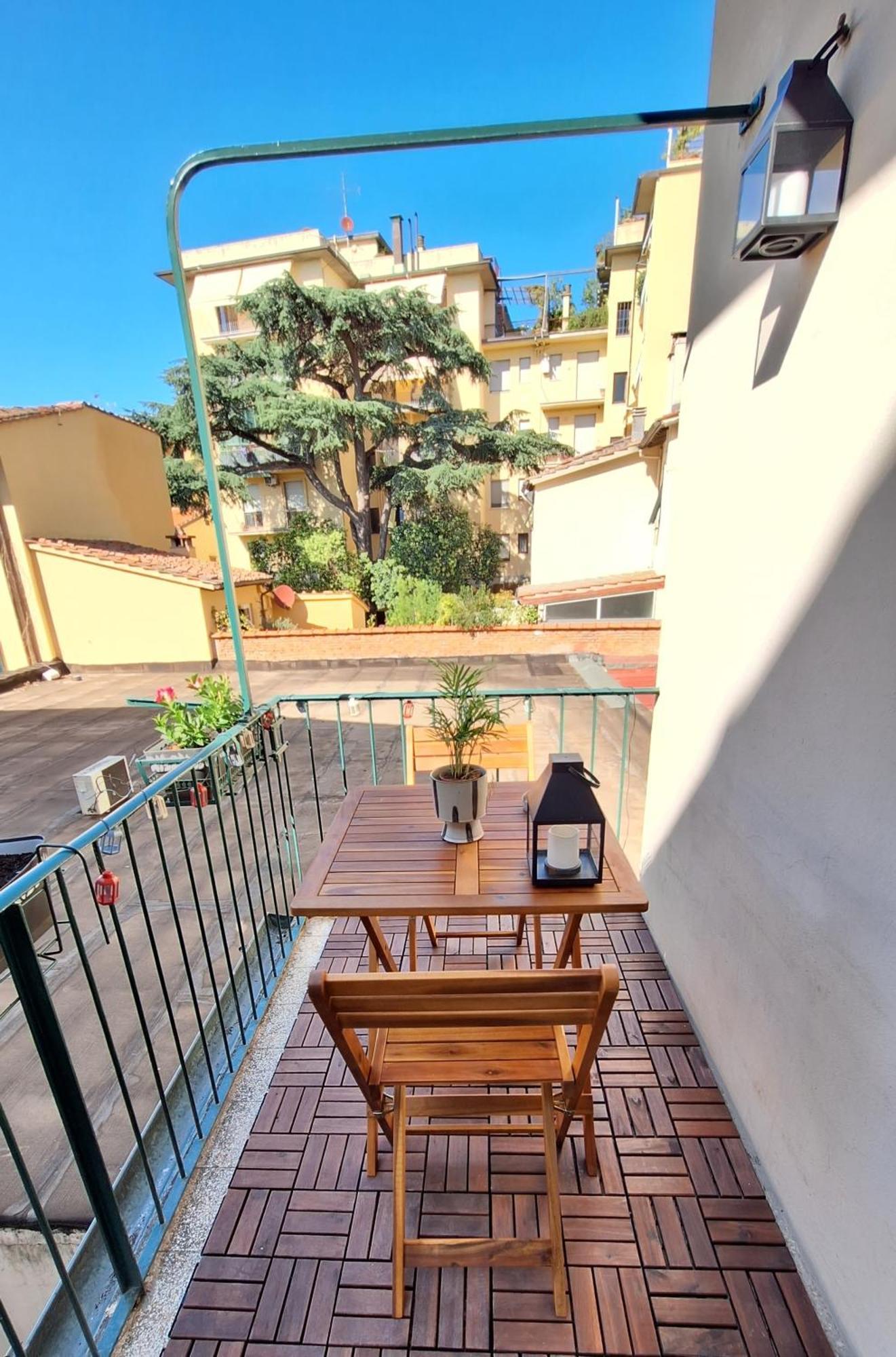 Casa Gin Tonic Apartman Firenze Kültér fotó