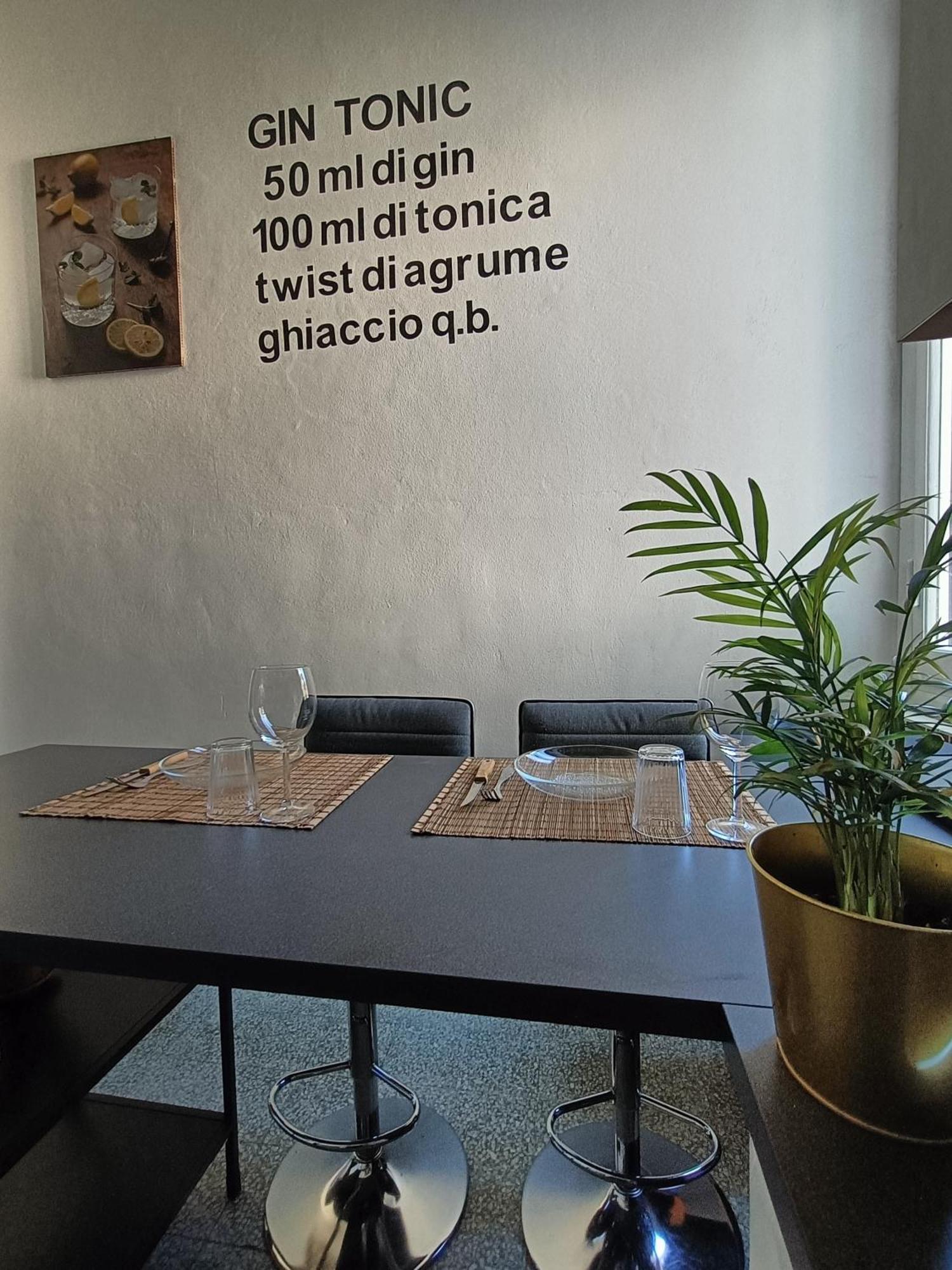 Casa Gin Tonic Apartman Firenze Kültér fotó